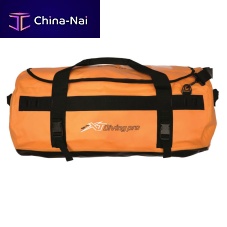 Multi-use duffle bag PTERYX divewaterproof
