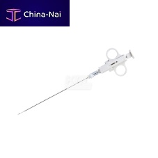 Biopsy needle sterile