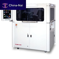 Sorting inspection machine PLANET 6GS series3Dsurfaceindustrial