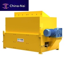 Centrifugal separator CTFdrummagneticparticle