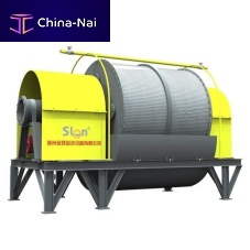 Rotary screen SY seriesfine
