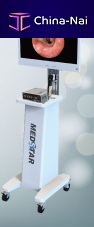 Endoscopy column MEPIROS FCL-100H / 100V