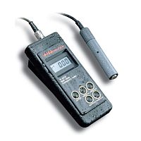 Portable conductivity meter HI 903 seriesdigitalwaterproofTDS meter