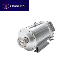 Electric powertrain MSP38-050S238X2000H210