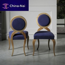 Classic chair LOTTOindoorfabricsolid wood