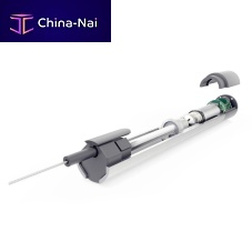 Automatic gearshift system Velomaticfor bikes