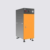 Sterilizer steam generator