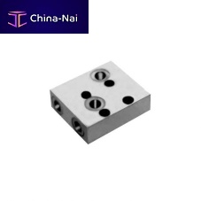 1-channel manifold 11.0300.US