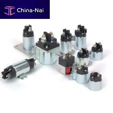 24 Vdc electromechanical relay 11212 Vdc48VDCpower