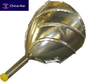 											Universal reamer carbide