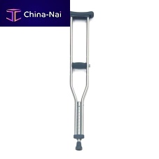 Axillary crutch 2133adultheight-adjustable