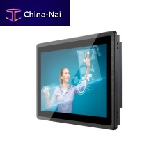 Marine display ITD07PMN1X1video7"touch screen