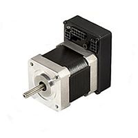 Two-phase stepper motor iMOT172S XM-CANDC24 V12 V
