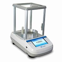 Analytical scale TX Serieslbgmg