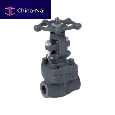 Gate valve FGA with handwheelfor controlfor oil