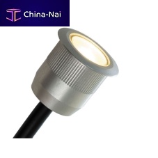 Recessed spotlight MINI LIGHTZLEDroundIP67