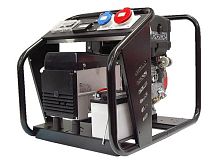 Diesel generator set CADDY series single-phaseportabledirect fuel injection