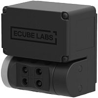 Ultrasonic level sensor CleanFLEXLoRaWANwirelessNB-IoT