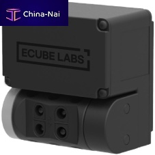 Ultrasonic level sensor CleanFLEXLoRaWANwirelessNB-IoT
