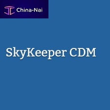 Management software SkyKeeper CDMmonitoringair traffic management