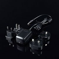 Handheld battery charger 501/046for electric tools