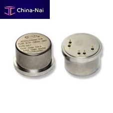 3-axis accelerometer QA-650MEMScompactsmall