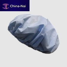 Bouffant scrub cap L2D03-23332polyethylene