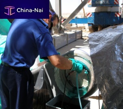 Aluminum anodizing titaniumfor electronicsISO 9001