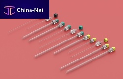 Amniocentesis needle Amnioram20G21G22G
