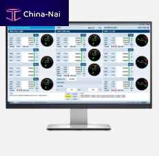 Server software CLDBdesignmeteorologicalcutting