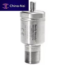 Triaxial accelerometer 3304 seriespiezoelectrichigh-temperature