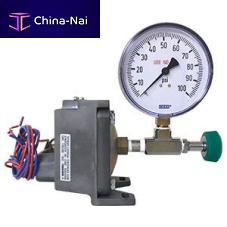 Gas pressure switch PX-PSB-04diaphragmfor medical gas