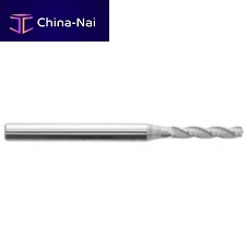 Solid drill bit 48301-0.20for cast ironfor aluminumfor brass