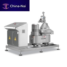 Automatic milk separator MAXCLEAN 5T