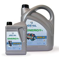 Lubricant oil ENERGY+ seriesmineral oil-basedfor compressorsindustrial