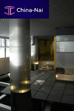 Column cover