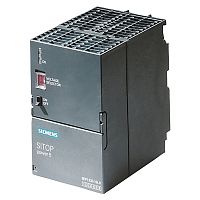 DC/DC power supply 6ES7305-1BA80-0AA0regulatedswitchingsingle-phase
