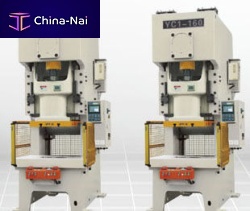 Bending press YC1 seriespunching