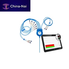 Resting electrocardiograph VectraplexECG15-channel22-channelcomputer-based