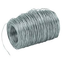 Stainless steel wire