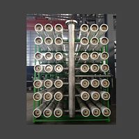 Seawater desalinator