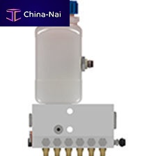 Gear pump P26 oilairpneumatic