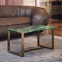 Contemporary coffee table Orizzonteglasswoodenceramic