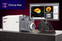 Optical interferometer DynaFiz®laser