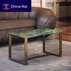 Contemporary coffee table Orizzonteglasswoodenceramic