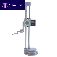 Analog height gauge GB010
