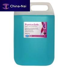 Floors ans surface disinfectant PumiceSafeliquid5000 mL500 mL