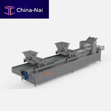 Automatic depositor DNL seriescakemuffinschocolate