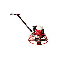 Walk-behind power trowel MCP series