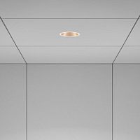 Recessed downlight BLAZE LEDroundIP44